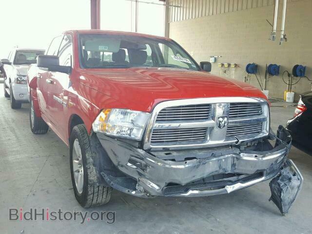 Фотография 1D7RB1CT8BS611355 - DODGE RAM 1500 2011