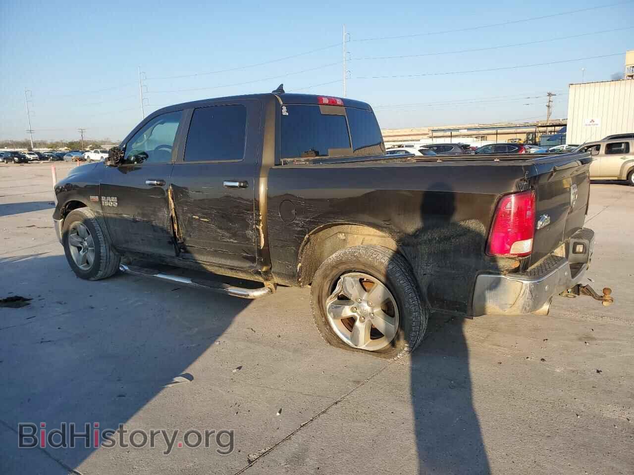 2014 RAM 1500 - VIN: 1C6RR6LTXES377475 - Photo 2