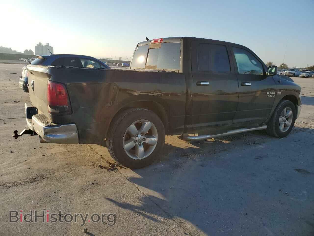 2014 RAM 1500 - VIN: 1C6RR6LTXES377475 - Photo 3