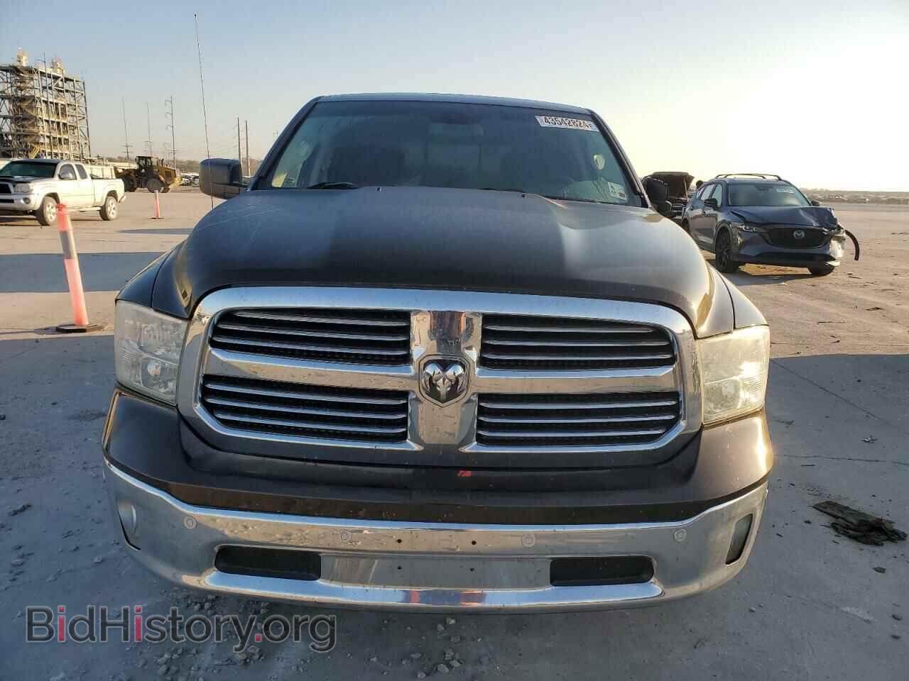 2014 RAM 1500 - VIN: 1C6RR6LTXES377475 - Photo 5