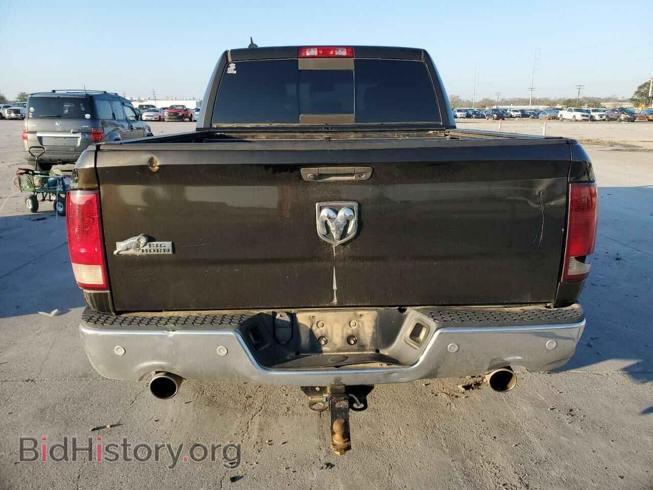 2014 RAM 1500 - VIN: 1C6RR6LTXES377475 - Photo 6