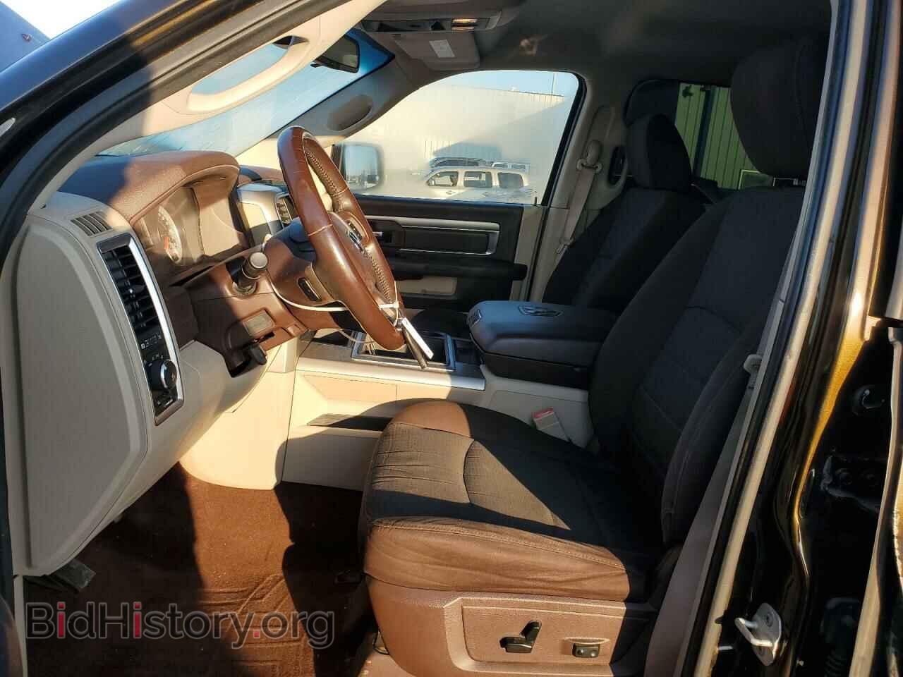 2014 RAM 1500 - VIN: 1C6RR6LTXES377475 - Photo 7