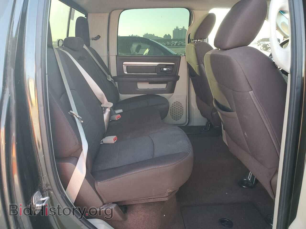 2014 RAM 1500 - VIN: 1C6RR6LTXES377475 - Photo 10