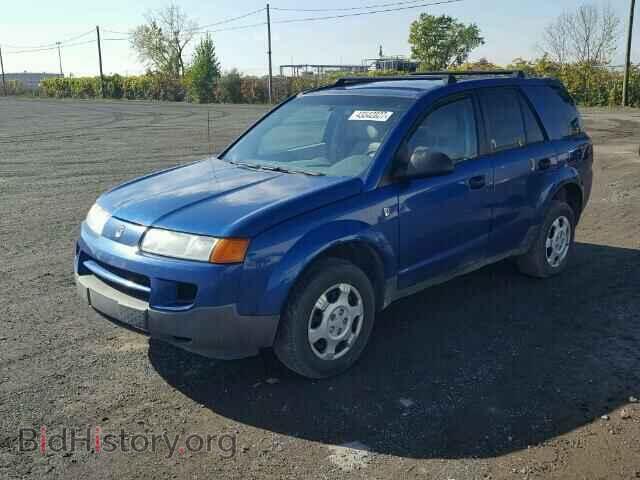 2005 SATURN VUE - VIN: 5GZCZ23D05S812132 - Фото 2