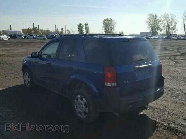 2005 SATURN VUE - VIN: 5GZCZ23D05S812132 - Фото 3