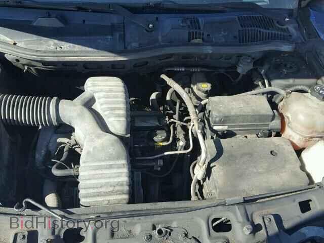 2005 SATURN VUE - VIN: 5GZCZ23D05S812132 - Фото 7
