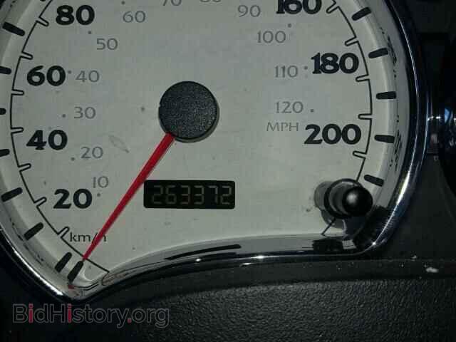 2005 SATURN VUE - VIN: 5GZCZ23D05S812132 - Фото 8