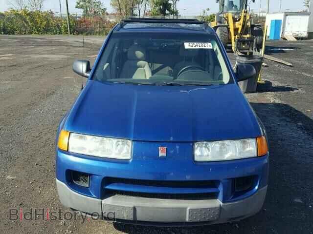 2005 SATURN VUE - VIN: 5GZCZ23D05S812132 - Фото 9