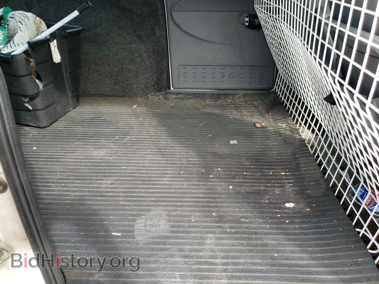 2006 DODGE CARAVAN - VIN: 1D4GP21E26B515999 - Фото 6