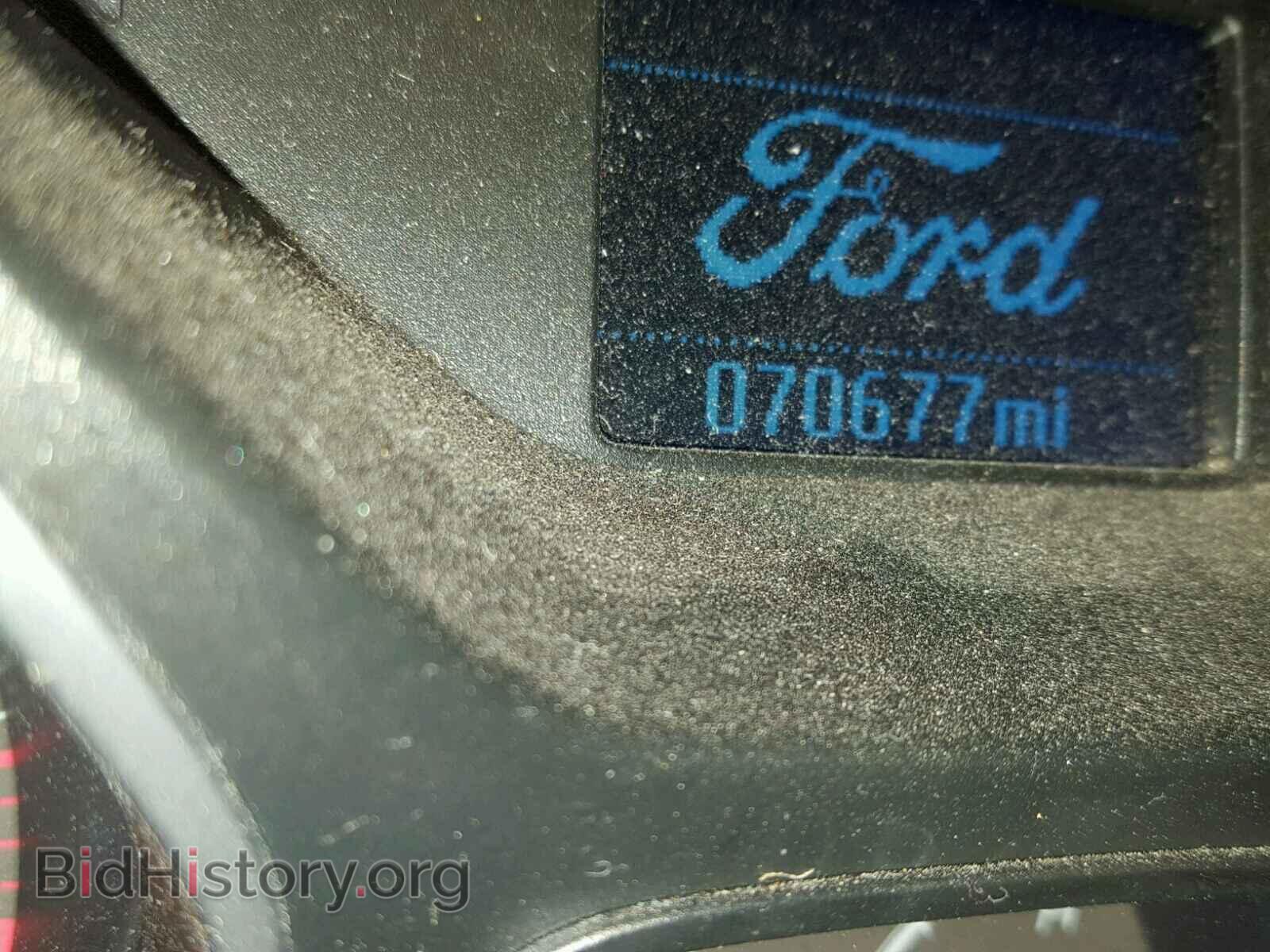 2012 FORD FOCUS - VIN: 1FAHP3F25CL176172 - Photo 8