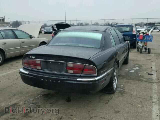 2000 BUICK PARK AVE - VIN: 1G4CW52K0Y4132005 - Фото 4