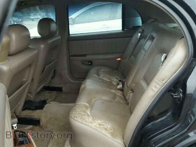 2000 BUICK PARK AVE - VIN: 1G4CW52K0Y4132005 - Фото 6