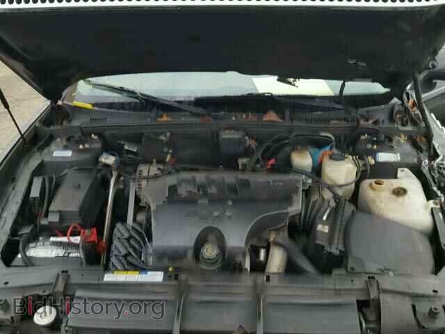 2000 BUICK PARK AVE - VIN: 1G4CW52K0Y4132005 - Фото 7