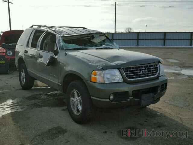 Photo 1FMZU73K84UC38996 - FORD EXPLORER 2004