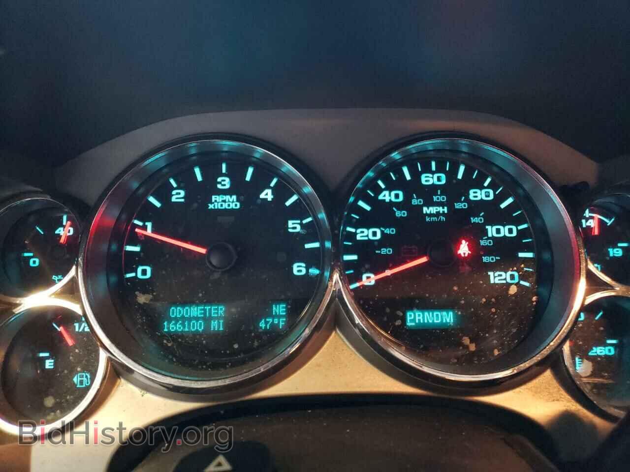 2012 CHEVROLET SILVERADO - VIN: 1GCPKSE76CF168799 - Фото 9