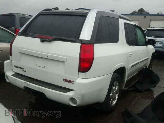 2004 GMC ENVOY - VIN: 1GKES12S046192760 - Фото 4