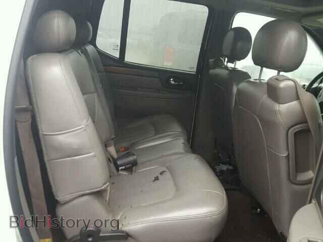 2004 GMC ENVOY - VIN: 1GKES12S046192760 - Фото 6