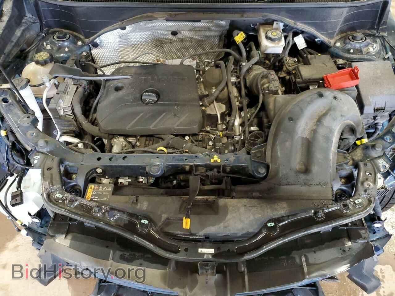 2022 BUICK ENCORE - VIN: KL4MMCSL5NB140260 - Фото 12