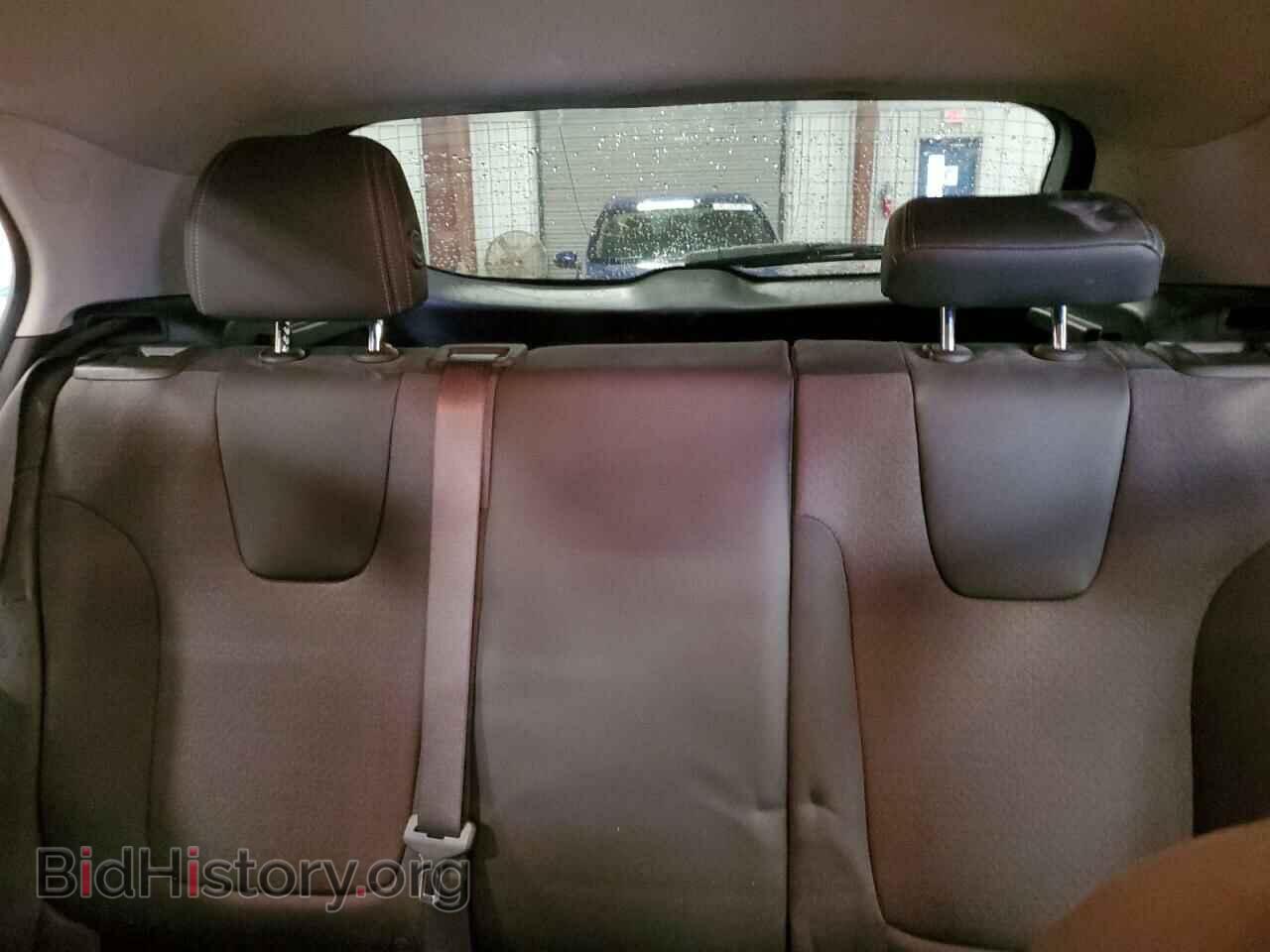 2022 BUICK ENCORE - VIN: KL4MMCSL5NB140260 - Фото 10