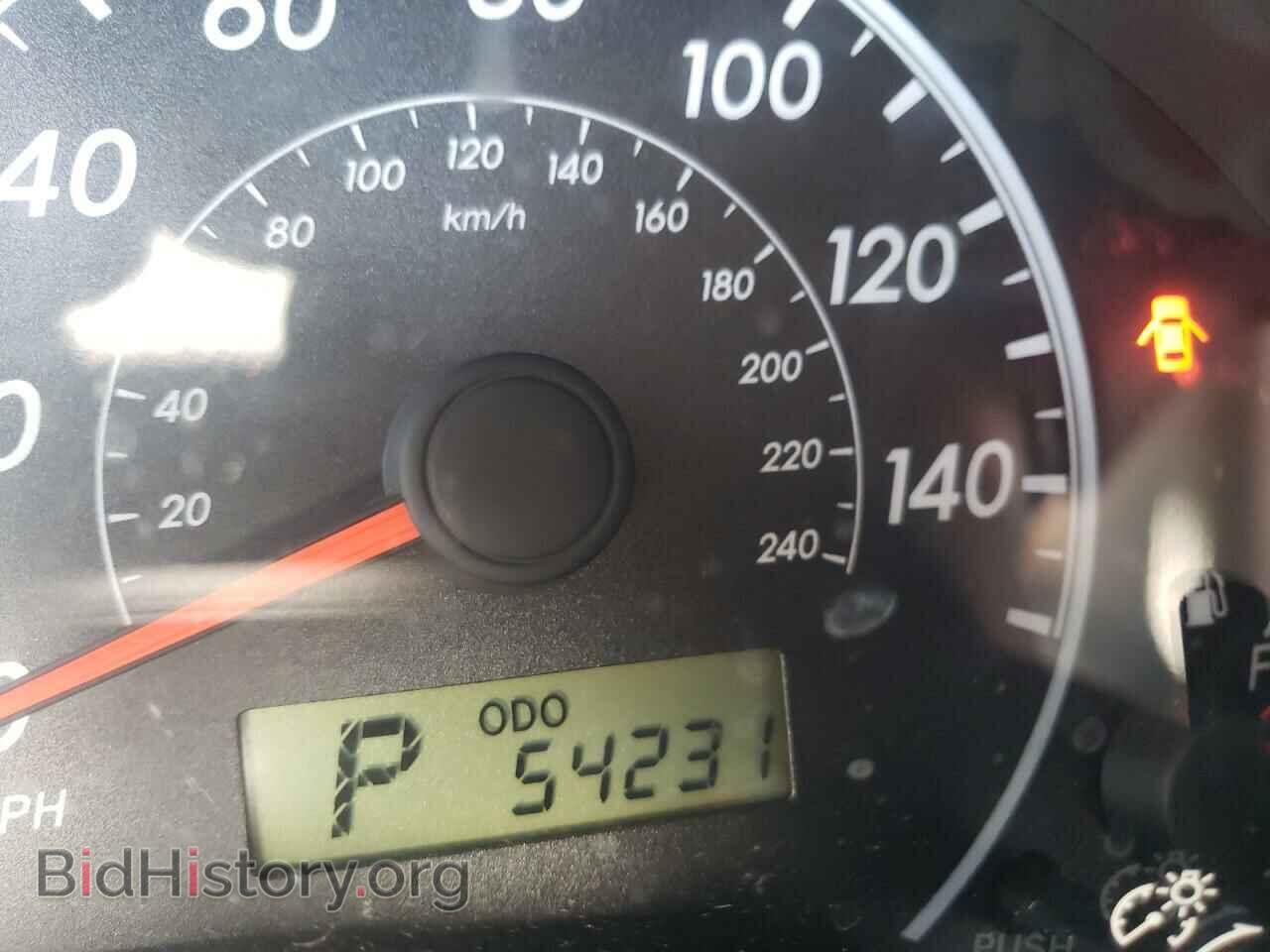 2013 TOYOTA COROLLA - VIN: 2T1BU4EE2DC077845 - Фото 8