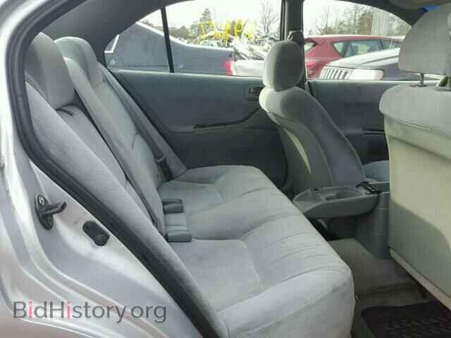 2002 MITSUBISHI GALANT - VIN: 4A3AA46G32E096061 - Фото 6