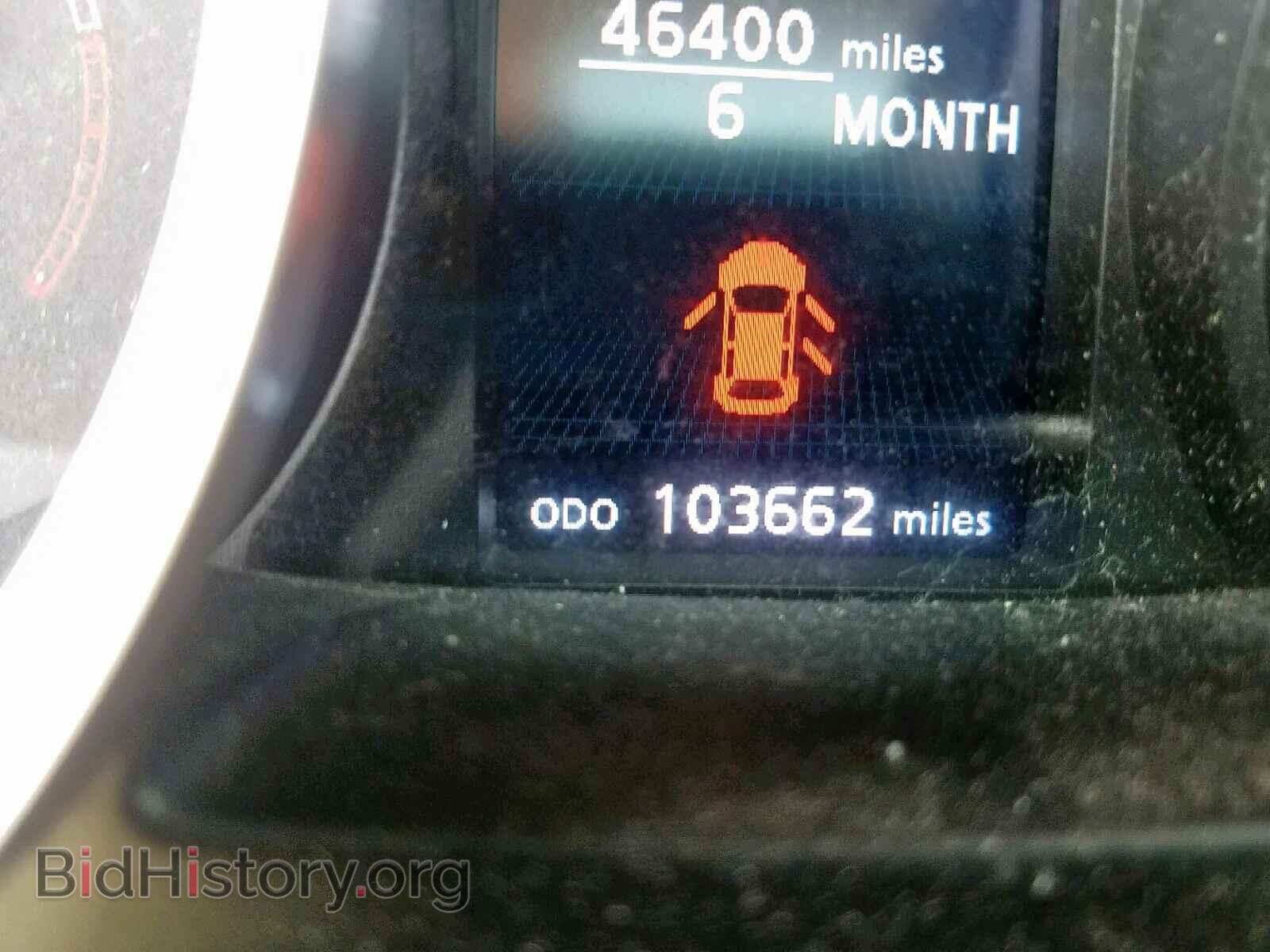 2010 MITSUBISHI LANCER - VIN: JA32U8FW0AU002136 - Фото 8