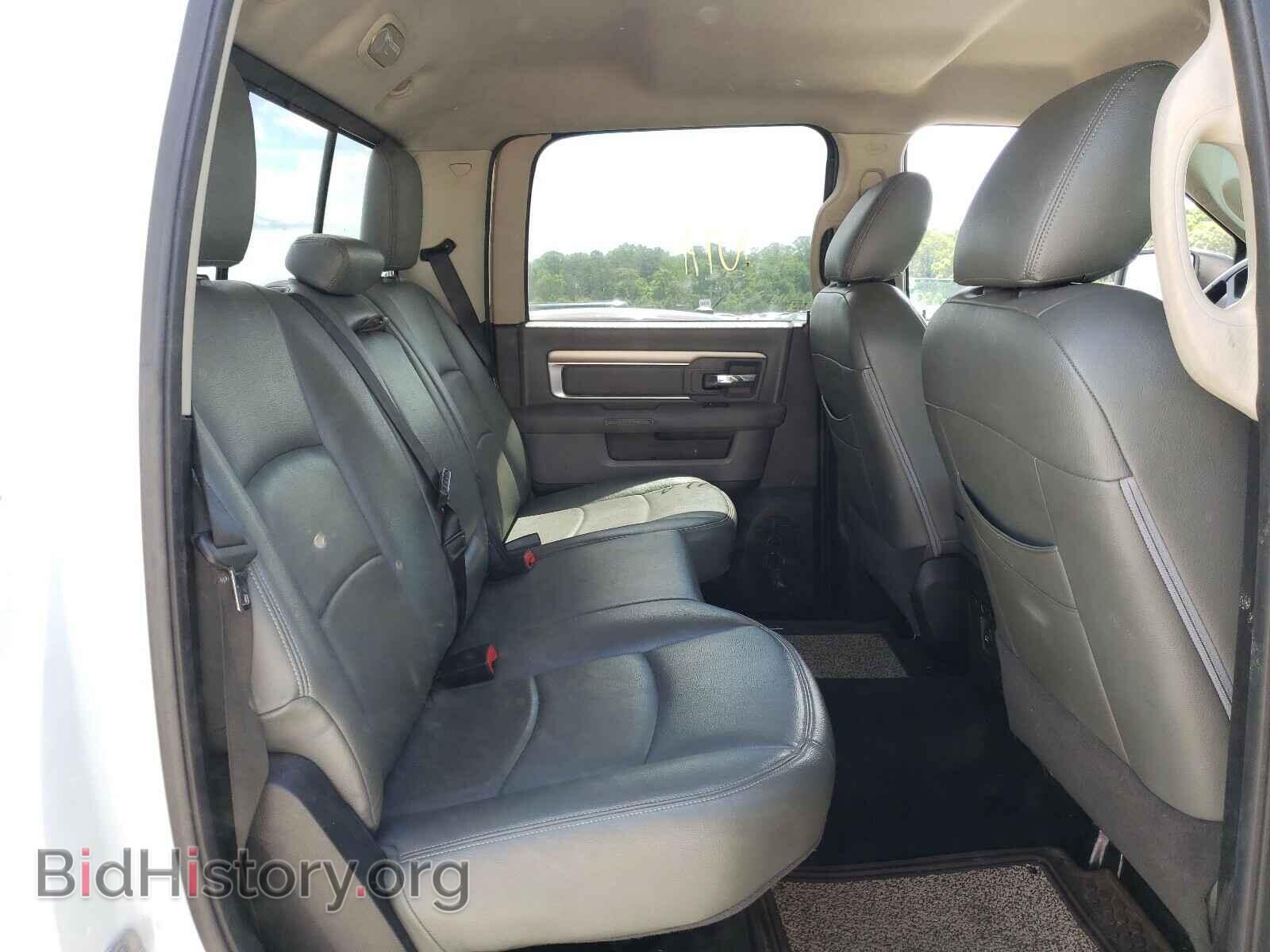 2014 RAM 1500 - VIN: 1C6RR6LT2ES423994 - Photo 6