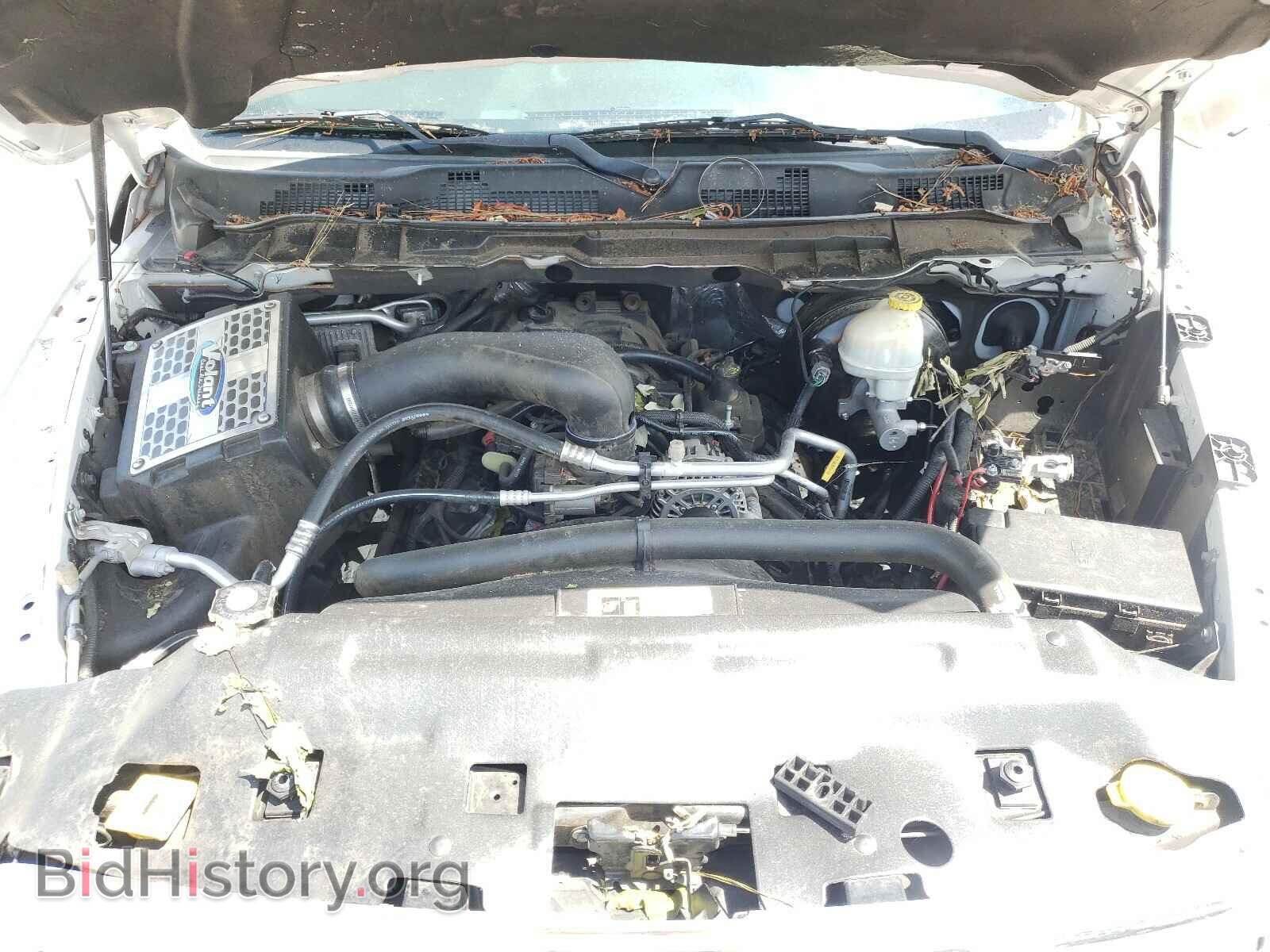 2014 RAM 1500 - VIN: 1C6RR6LT2ES423994 - Photo 7