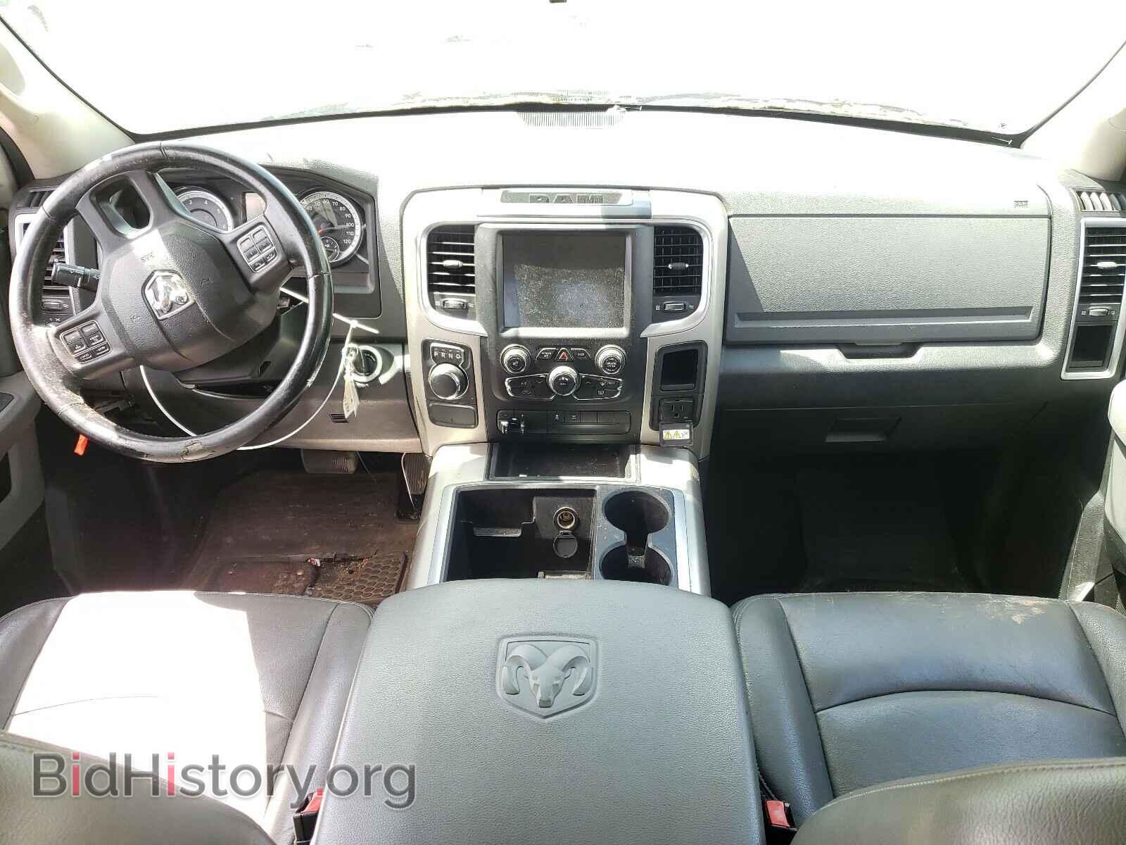 2014 RAM 1500 - VIN: 1C6RR6LT2ES423994 - Photo 9