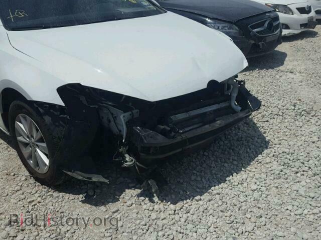 2015 VOLKSWAGEN GOLF - VIN: 3VW217AU4FM020044 - Фото 9
