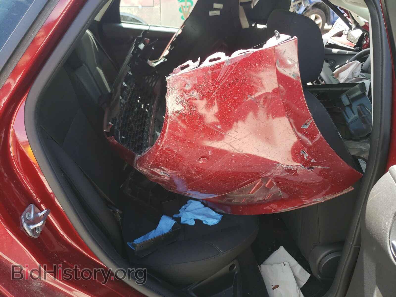 2017 FORD FOCUS - VIN: 1FADP3K22HL208717 - Фото 6