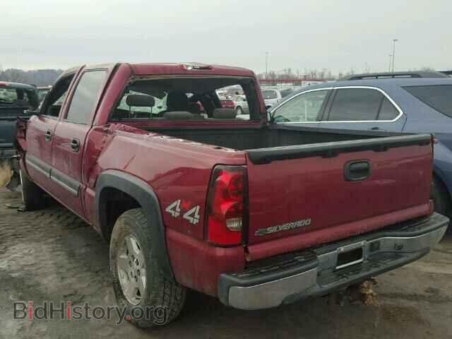 2006 CHEVROLET SILVERADO - VIN: 2GCEK13TX61130649 - Photo 3