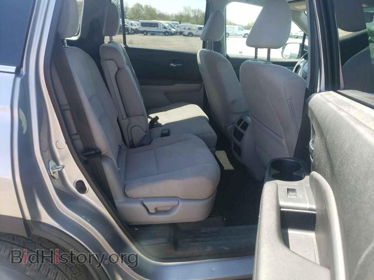 2017 HONDA PILOT - VIN: 5FNYF6H16HB007775 - Фото 6