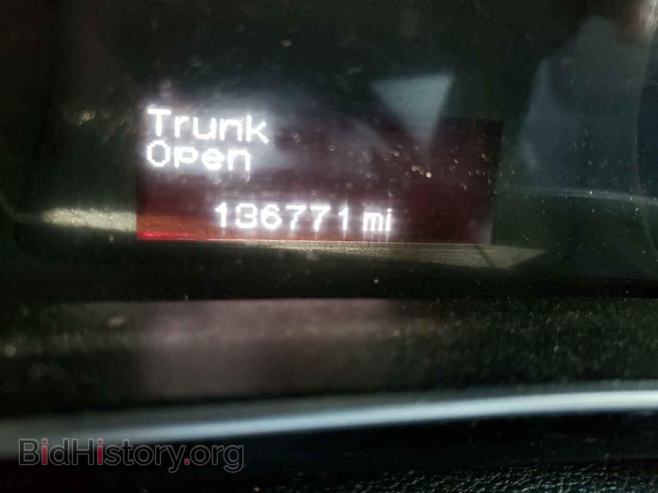 2013 DODGE DART - VIN: 1C3CDFBA5DD308262 - Фото 8