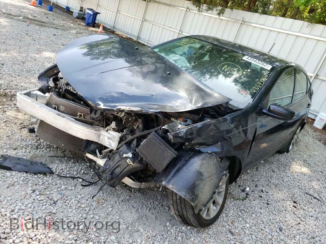 2013 DODGE DART - VIN: 1C3CDFBA5DD308262 - Фото 9