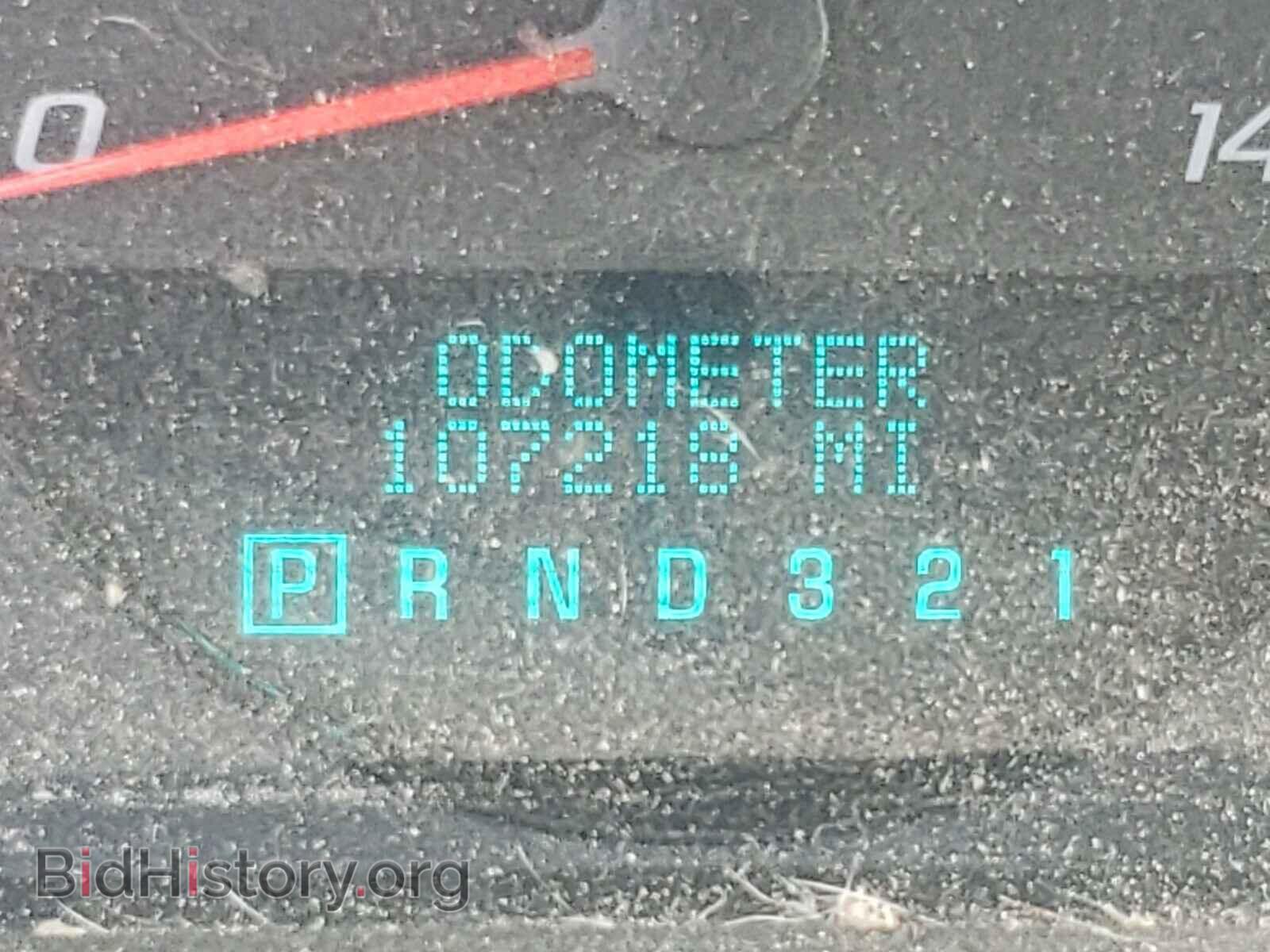 2007 CHEVROLET IMPALA - VIN: 2G1WB58K779220610 - Фото 8