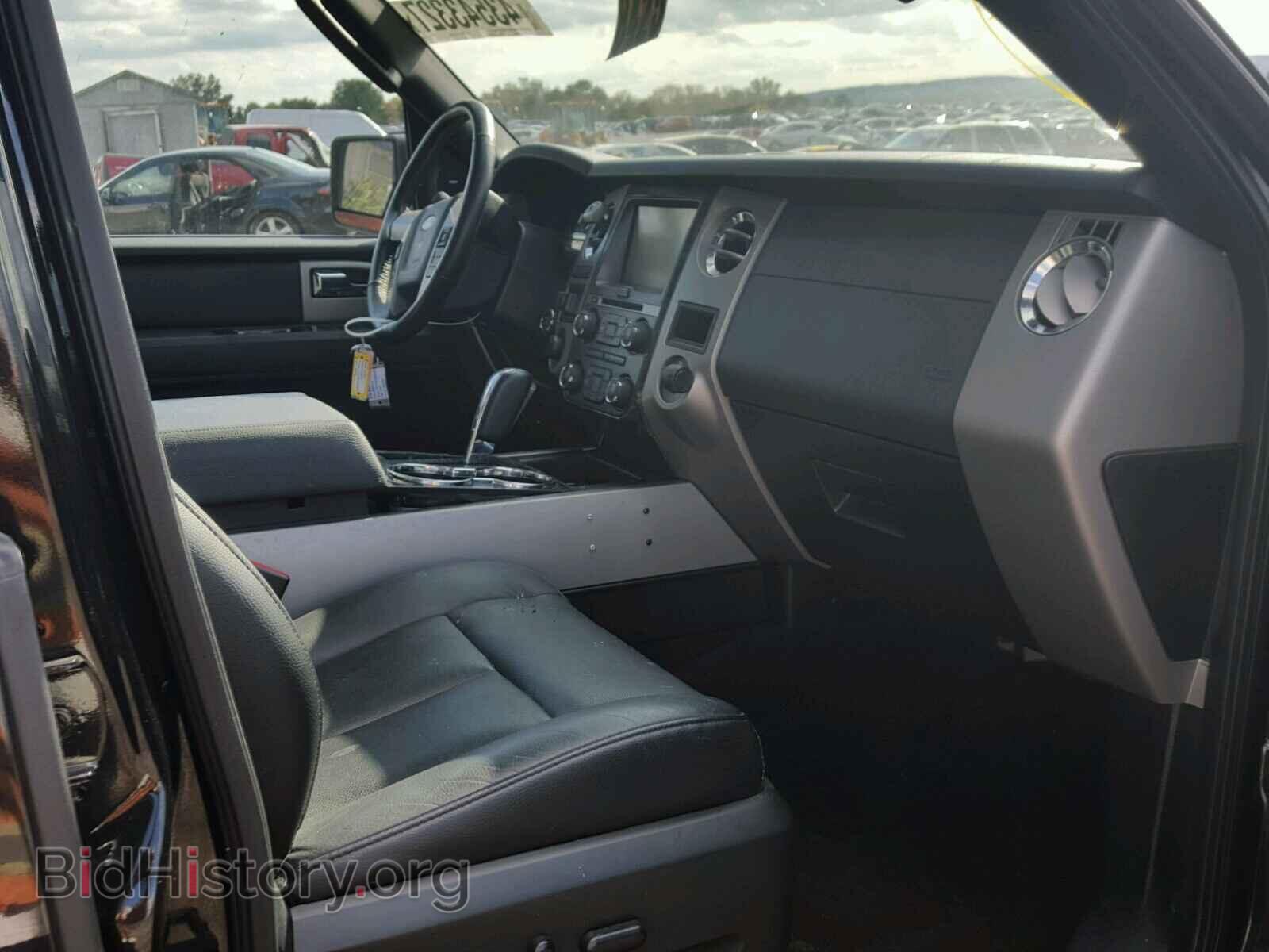 2015 FORD EXPEDITION - VIN: 1FMJU2AT2FEF02853 - Фото 5