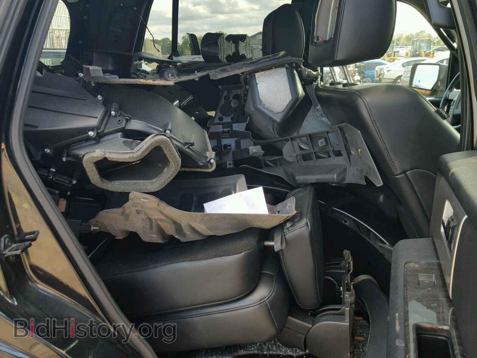2015 FORD EXPEDITION - VIN: 1FMJU2AT2FEF02853 - Фото 6