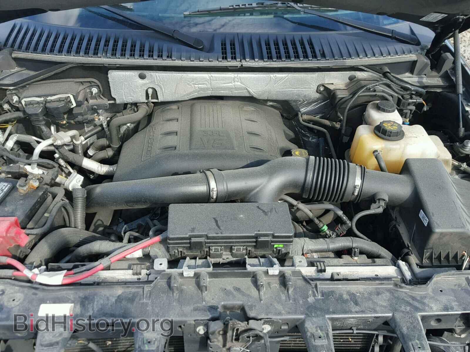 2015 FORD EXPEDITION - VIN: 1FMJU2AT2FEF02853 - Фото 7