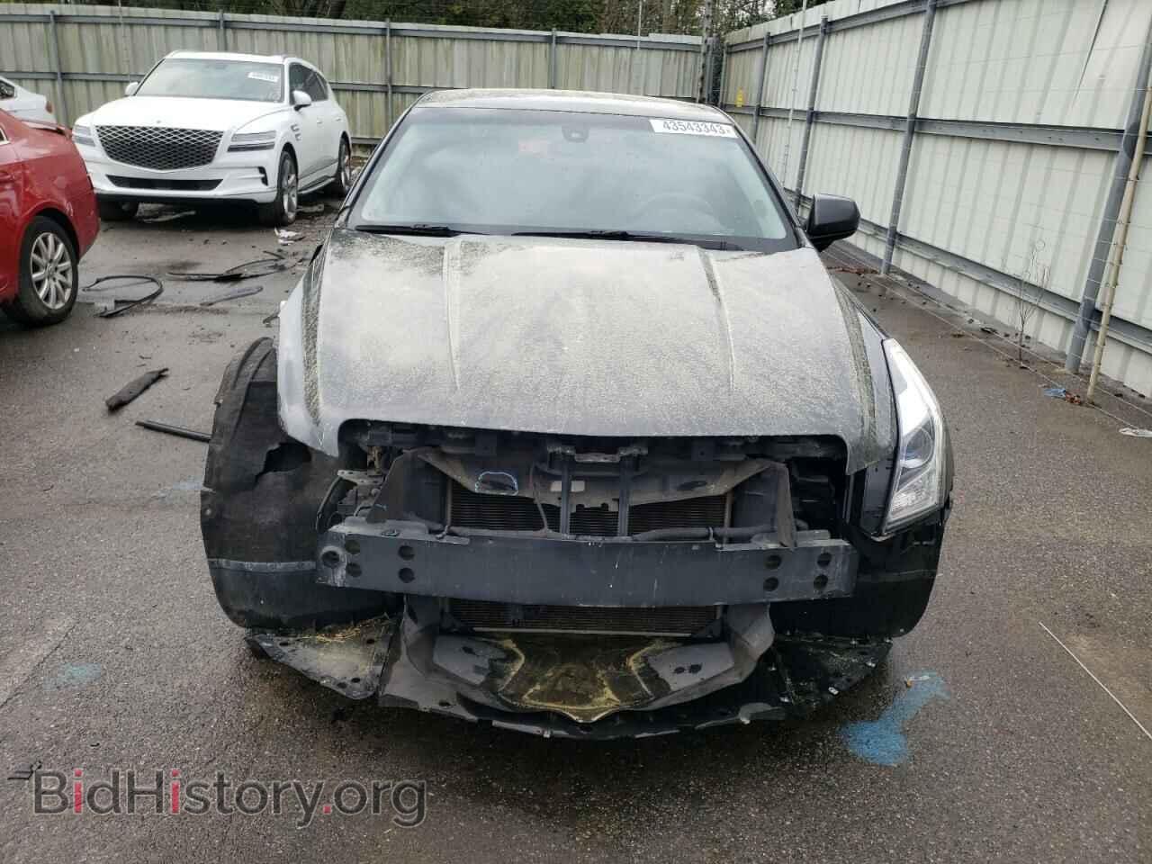 2014 CADILLAC ATS - VIN: 1G6AA5RX2E0114736 - Photo 5