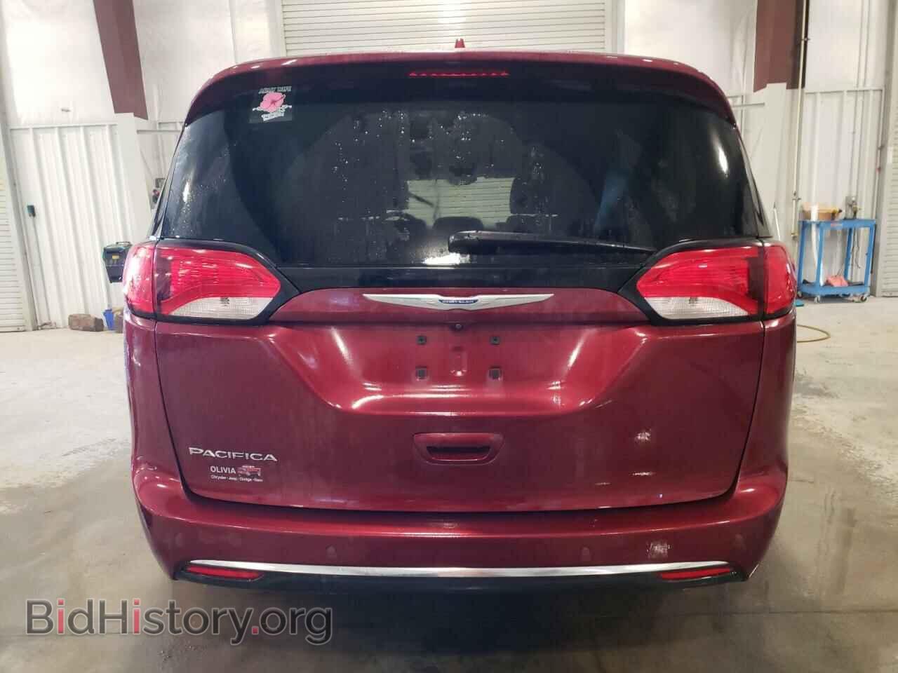 2019 CHRYSLER PACIFICA - VIN: 2C4RC1EG7KR604423 - Photo 6