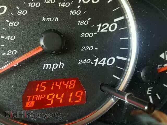 2006 MAZDA 6 - VIN: 1YVHP80CX65M35069 - Фото 8