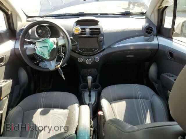 2013 CHEVROLET SPARK - VIN: KL8CD6S9XDC506111 - Фото 8