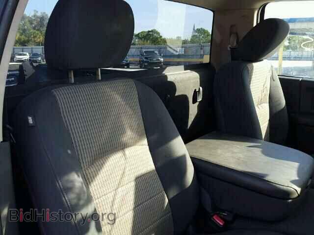 2012 DODGE RAM 1500 - VIN: 3C6JD6AT0CG187686 - Фото 6