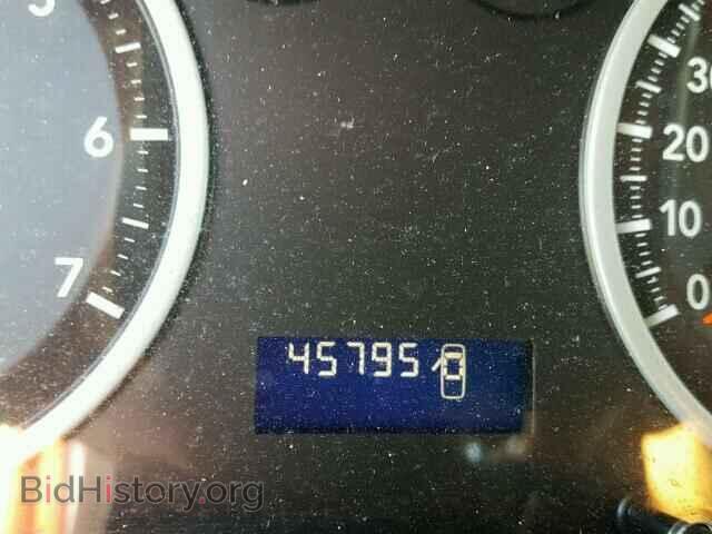 2012 DODGE RAM 1500 - VIN: 3C6JD6AT0CG187686 - Фото 8