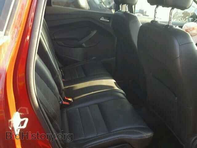 2014 FORD ESCAPE - VIN: 1FMCU9J96EUD25329 - Фото 6