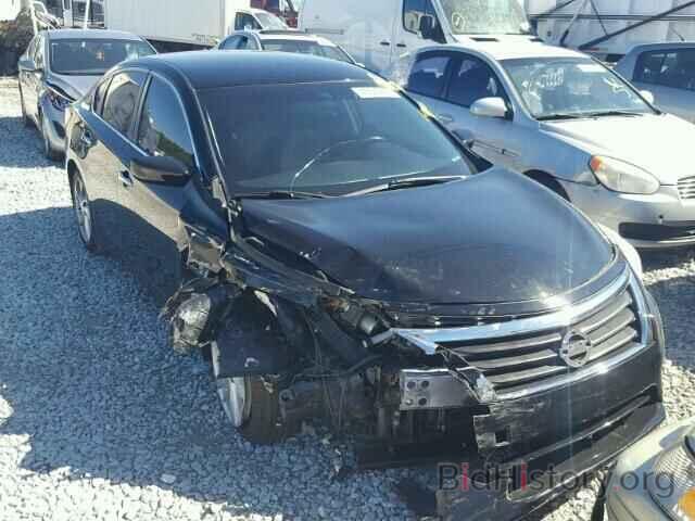 Photo 1N4AL3AP8DC277255 - NISSAN ALTIMA 2013