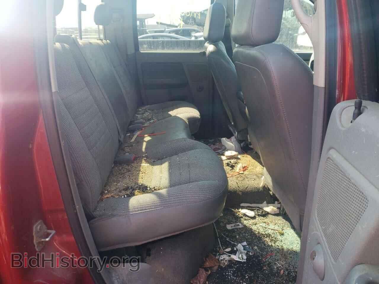 2009 DODGE All Models - VIN: 3D7KS28T49G543864 - Фото 10