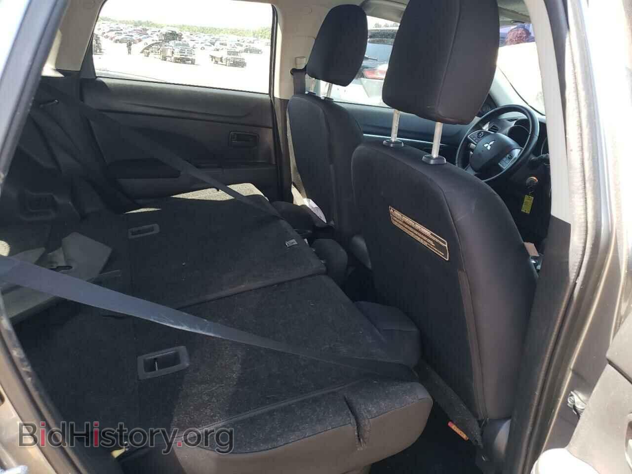 2014 MITSUBISHI OUTLANDER - VIN: 4A4AP3AU5EE032111 - Фото 6