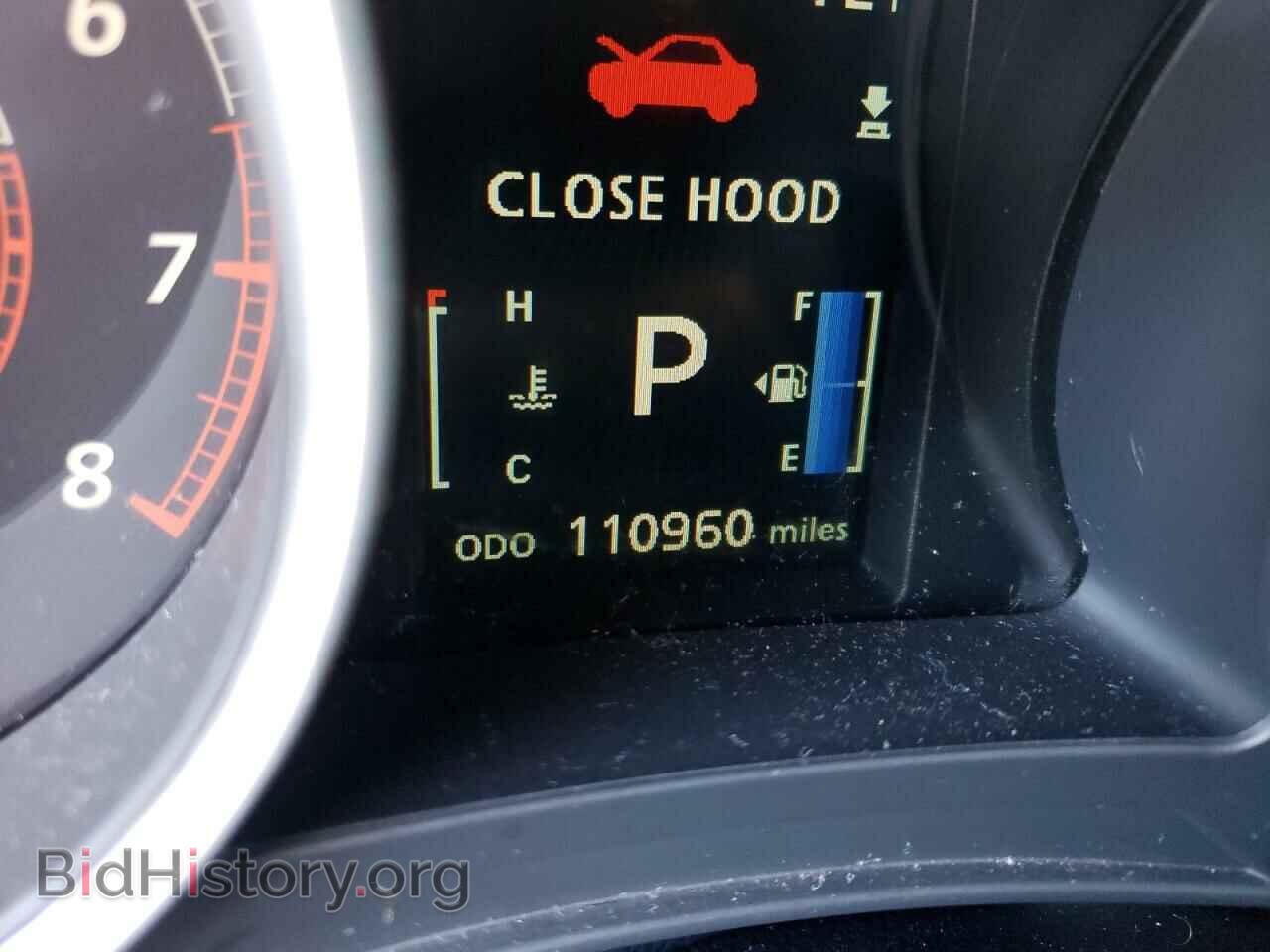 2014 MITSUBISHI OUTLANDER - VIN: 4A4AP3AU5EE032111 - Фото 8
